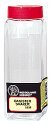 Canister Shaker -- 32oz 907g, All Scales, Woodland Scenics 194