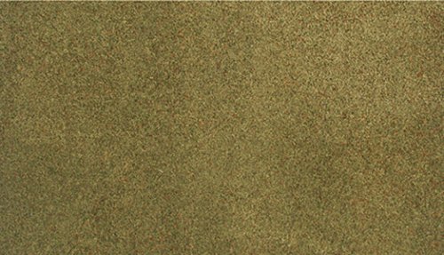 ReadyGrass(TM) Vinyl Mat - 50 x 100′ 125 x 250cm -- Summer Grass, All Scales, Woodland Scenics 5124
