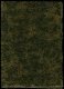 Thinning Grass Pad - 11-11/16 x 8-1/4′ 29.7 x 21cm -- Edge Of Forest Grass, HO, Busch Gmbh & Co Kg 1308