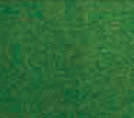 Grass Mat 50 x 100′ 127 x 254cm -- Dark Green, HO, JTT Miniature Tree 95406
