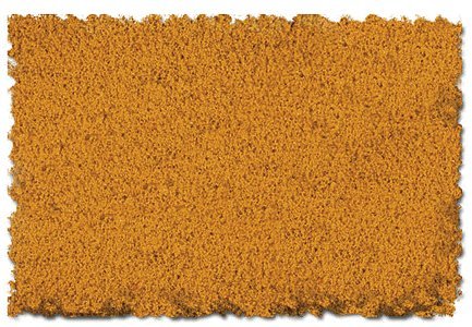 Flock & Turf - Scenic Foams & Ground Textures - Autumn Tones - 64 Ounces -- Autumn Gold - , All Scales, Scenic Express 874C