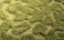 Tuftgrass(R) Pad - 17-1/2 x 6-1/2′ 44.5 x 16.5cm -- Spring, All Scales, Heki/Mini Forest 1841