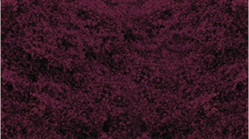 Decograss(R) Pad 11 x 5-1/2′ 28 x 14cm -- Burgundy Mule, All Scales, Heki/Mini Forest 1586