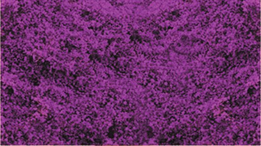 Decograss(R) Pad 11 x 5-1/2′ 28 x 14cm -- Wild Violet, All Scales, Heki/Mini Forest 1587