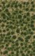 Grass Tuft Sheet -- Short Late Summer Tufts 1/16` .2cm Tall, 5-7/16 x 3-7/16` 13.8 x 8, All Scales, Busch Gmbh & Co Kg 3513