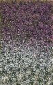 Grass Tuft Sheet -- Late Summer Blossom Tufts 3/16` .4cm Tall, 5-7/16 x 3-7/16` 13.8 x, All Scales, Busch Gmbh & Co Kg 3548