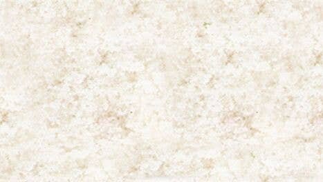 Foliage Pad - 11 x 5-1/2′ 27.9 x 14cm -- White Blossom, All Scales, Heki/Mini Forest 1555