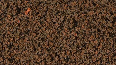 Foliage Pad - 11 x 5-1/2′ 27.9 x 14cm -- Fall Amber, All Scales, Heki/Mini Forest 1557