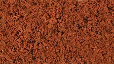 Foliage Pad - 11 x 5-1/2′ 27.9 x 14cm -- Autumn Glory, All Scales, Heki/Mini Forest 1558