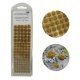 Grass Tufts 5/32′ 4mm -- Dead pkg(103), All Scales, Peco W3TDE4