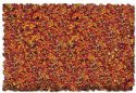 Flock & Turf - Scenic Foams & Ground Textures - Autumn Tones - 32 Ounces -- Autumn Glory B, All Scales, Scenic Express 871B