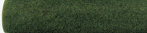 Large Grass Mats - 47-1/4 x 23-5/8′ 120 x 60cm -- Deep Dark Green Meadow, All Scales, Noch Gmbh & Co 230
