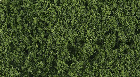 Flock & Turf Ground Covers, Spring Green Super Turf -- Spring Green, 32oz, All Scales, Scenic Express 861B