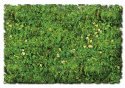 Flock & Turf - Scenic Foams & Ground Textures - Blended Tones - 32 Ounces -- Alpine Meadow, All Scales, Scenic Express 884B