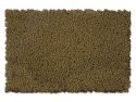 Flock & Turf - Scenic Foams & Ground Textures - Brown Tones - 32oz 907g -- Light Brown - , All Scales, Scenic Express 830B