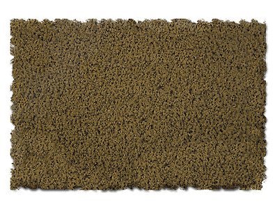 Flock & Turf - Scenic Foams & Ground Textures - Brown Tones - 32oz 907g -- Light Brown - , All Scales, Scenic Express 830B