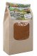 Flock & Turf Ground Cover ECO Pack Bag -- Autumn Gold Fine 48oz 1.4l, All Scales, Scenic Express 874E