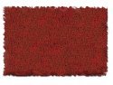 Flock & Turf - Scenic Foams & Ground Textures - Autumn Tones - 32 Ounces -- Red Autumn - F, All Scales, Scenic Express 878B