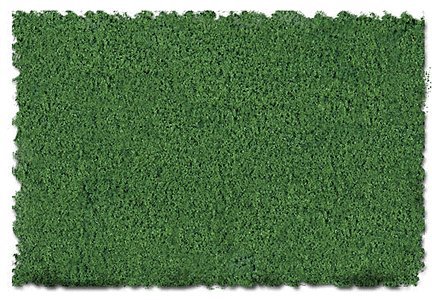 Flock & Turf 32 oz -- Grass Green - Fine, All Scales, Scenic Express 805B