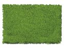 Flock & Turf - Scenic Foams & Ground Textures - Green Tones - 32 Ounces -- Spring Green - , All Scales, Scenic Express 810B