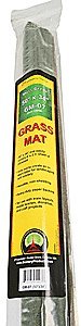 Grass Mat 50 x 34′ 127 x 86.4cm -- Moss Green, HO, JTT Miniature Tree 95407