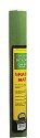 Grass Mat -- Light Green 50 x 34′ 127 x 86.4cm, N, JTT Miniature Tree 95401
