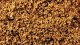 SuperLeaf Scale Model Leaf Flake 16oz Shaker -- Rawhide, All Scales, Scenic Express 6432