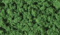 Clump Foliage(TM) - 1 Quart 946mL -- Medium Green, All Scales, Woodland Scenics 683