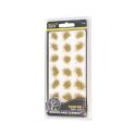 Peel `n` Place Tufts -- Brown Seeding, All Scales, Woodland Scenics 775