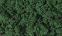 Clump Foliage(TM) - 1 Quart 946mL -- Dark Green, All Scales, Woodland Scenics 684