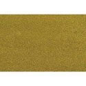 Grass Mat -- Golden Straw 19 x 25′ 48.3 x 63.5cm - color varies, Z, JTT Miniature Tree 95418