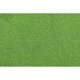 Grass Mat -- Light Green 19 x 25′ 48.3 x 63.5cm, Z, JTT Miniature Tree 95413