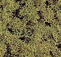 Foam Scatter Material - Coarse -- Light Green, All Scales, Busch Gmbh & Co Kg 7317