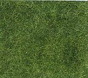 Wild Grass Material -- Dark Green, HO, Busch Gmbh & Co Kg 7370