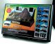 Scene-A-Rama(TM) Diorama Project Base/Backdrop -- Large: 12-1/2 x 18′ 31.7 x 45.7cm, HO, Woodland Scenics 4165