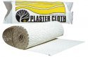 Plaster Cloth Roll -- 8` Wide x 15` Long 10 Sq Ft 20.3cm x 4.6m .9 sq m, All Scales, Woodland Scenics 1203