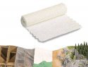 Plaster Cloth -- 78-3/4 x 7-7/8′ 200 x 20cm, All Scales, Busch Gmbh & Co Kg 7194