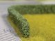 Hedges -- Dark Green 3/8 x 1/4` 1 x .6cm 19-5/8` 50cm Long, All Scales, Noch Gmbh & Co 21524