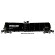 Trinity 25,000-Gallon Tank Car - Ready to Run -- Procor 75674, HO, WalthersMainline 48231