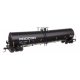 Trinity 25,000-Gallon Tank Car - Ready to Run -- Procor 75690, HO, WalthersMainline 48233