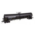 Trinity 25,000-Gallon Tank Car - Ready to Run -- Procor 75690, HO, WalthersMainline 48233