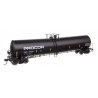 Trinity 25,000-Gallon Tank Car - Ready to Run -- Procor 75690, HO, WalthersMainline 48233