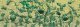 Watermelon Patch -- pkg(4), O, JTT Miniature Tree 95576