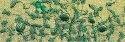 Watermelon Patch -- pkg(4), O, JTT Miniature Tree 95576