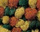 Lichen Single Pack -- Autumn Assorted, All Scales, Noch Gmbh & Co 8630