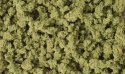 Bushes Clump-Foliage 18 cu.in. -- Olive Green, All Scales, Woodland Scenics 144