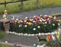 Dahlias -- pkg(120), HO, Busch Gmbh & Co Kg 1219