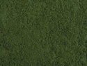 Tear & Plant Bushes -- Dark Green - Measures 7-7/8 x 9′ 20 x 23cm, All Scales, Walthers SceneMaster 1221