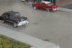 Concrete Street System -- Straight Sections pkg(10) with Accessories, HO, Walthers Cornerstone 3155