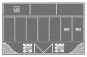 Flexible Pavement Sheets -- Parking Lot Gray, HO, NOCH 60720